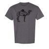 Unisex EcoSmart® T-Shirt Thumbnail