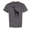 Unisex EcoSmart® T-Shirt Thumbnail