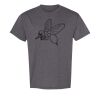 Unisex EcoSmart® T-Shirt Thumbnail