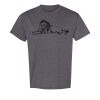 Unisex EcoSmart® T-Shirt Thumbnail