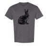 Unisex EcoSmart® T-Shirt Thumbnail
