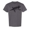 Unisex EcoSmart® T-Shirt Thumbnail