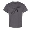 Unisex EcoSmart® T-Shirt Thumbnail