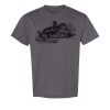 Unisex EcoSmart® T-Shirt Thumbnail