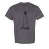 Unisex EcoSmart® T-Shirt Thumbnail