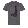 Unisex EcoSmart® T-Shirt Thumbnail
