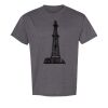 Unisex EcoSmart® T-Shirt Thumbnail