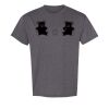 Unisex EcoSmart® T-Shirt Thumbnail