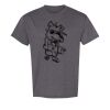 Unisex EcoSmart® T-Shirt Thumbnail
