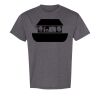 Unisex EcoSmart® T-Shirt Thumbnail