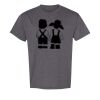 Unisex EcoSmart® T-Shirt Thumbnail