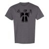 Unisex EcoSmart® T-Shirt Thumbnail