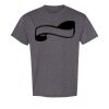 Unisex EcoSmart® T-Shirt Thumbnail