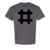 Unisex EcoSmart® T-Shirt Thumbnail