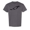 Unisex EcoSmart® T-Shirt Thumbnail