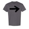 Unisex EcoSmart® T-Shirt Thumbnail