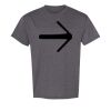 Unisex EcoSmart® T-Shirt Thumbnail