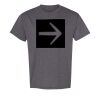 Unisex EcoSmart® T-Shirt Thumbnail