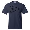 Unisex EcoSmart® T-Shirt Thumbnail