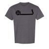 Unisex EcoSmart® T-Shirt Thumbnail