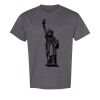 Unisex EcoSmart® T-Shirt Thumbnail