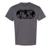 Unisex EcoSmart® T-Shirt Thumbnail