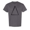 Unisex EcoSmart® T-Shirt Thumbnail