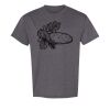 Unisex EcoSmart® T-Shirt Thumbnail
