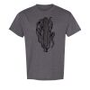 Unisex EcoSmart® T-Shirt Thumbnail