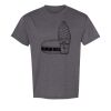 Unisex EcoSmart® T-Shirt Thumbnail