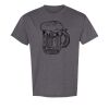 Unisex EcoSmart® T-Shirt Thumbnail