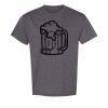 Unisex EcoSmart® T-Shirt Thumbnail