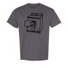 Unisex EcoSmart® T-Shirt Thumbnail