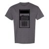 Unisex EcoSmart® T-Shirt Thumbnail