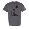 Unisex EcoSmart® T-Shirt Thumbnail
