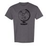Unisex EcoSmart® T-Shirt Thumbnail