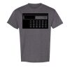 Unisex EcoSmart® T-Shirt Thumbnail