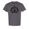 Unisex EcoSmart® T-Shirt Thumbnail