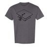 Unisex EcoSmart® T-Shirt Thumbnail