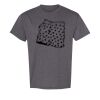 Unisex EcoSmart® T-Shirt Thumbnail