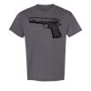 Unisex EcoSmart® T-Shirt Thumbnail