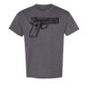 Unisex EcoSmart® T-Shirt Thumbnail