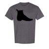 Unisex EcoSmart® T-Shirt Thumbnail