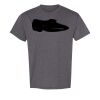 Unisex EcoSmart® T-Shirt Thumbnail