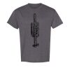 Unisex EcoSmart® T-Shirt Thumbnail