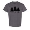 Unisex EcoSmart® T-Shirt Thumbnail