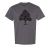 Unisex EcoSmart® T-Shirt Thumbnail