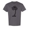 Unisex EcoSmart® T-Shirt Thumbnail