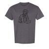 Unisex EcoSmart® T-Shirt Thumbnail