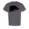Unisex EcoSmart® T-Shirt Thumbnail